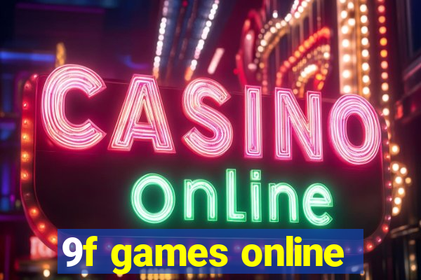 9f games online